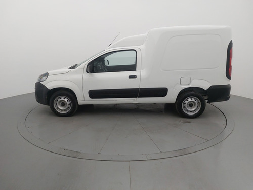 Fiat Fiorino 1.4 MPI FURGÃO ENDURANCE 8V FLEX 2P MANUAL