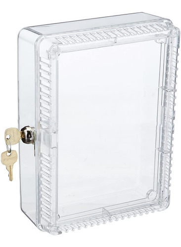 Cubre Termostato Pequeño Honeywell