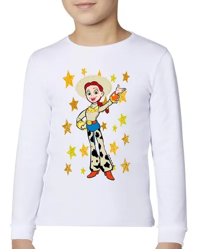 Polera de toy story hotsell