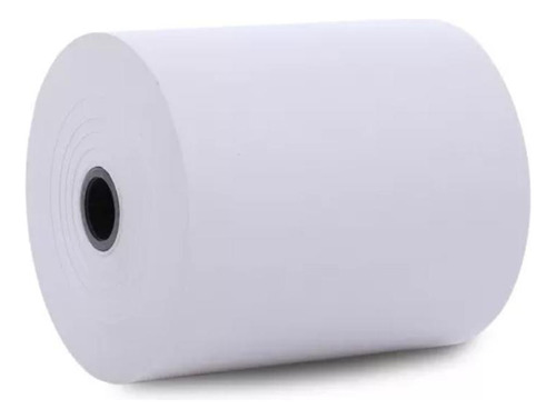 40 Rollos De Papel Térmico De 57mm X 17mts - Shopyclick