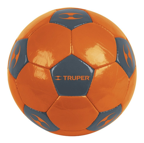 Balon Futbol Soccer Truper 62010