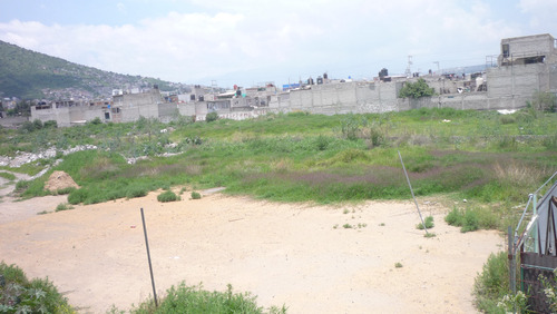 Excelente Terreno Plano Para Conjunto Habitacional Privado