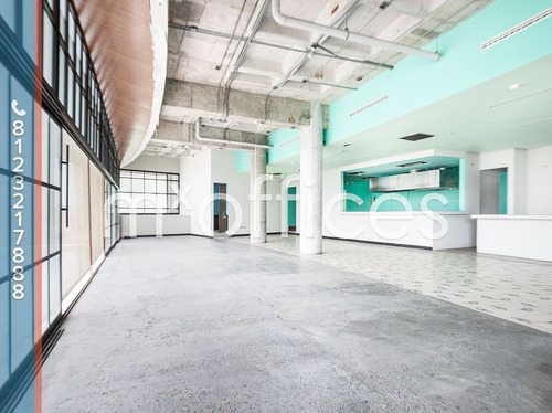 Renta De Local Comerciales De 286.6 M2 Al Poniente De San Pedro