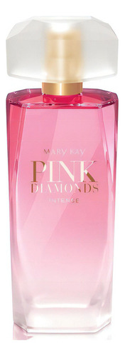 Perfume desodorante intenso Mary Kay Pink Diamonds, 60 ml