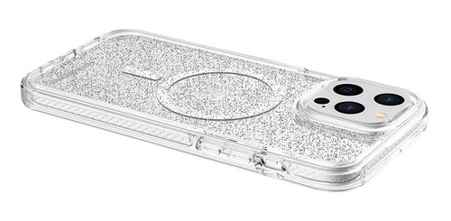 Imagen 4 de 5 de Case Prodigee Super Star iPhone 14 Pro Max (2022)