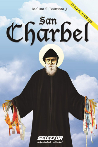 San Charbel (edición Española)