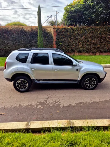 Renault Duster 2.0 Dynamique 4x2