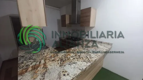 Casa En Arriendo En Bolarqui. Cod A8007