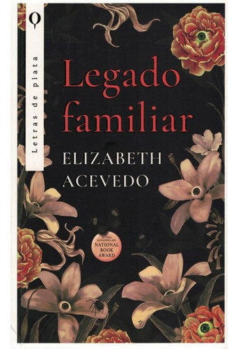 Legado Familiar - Acevedo, Elizabeth