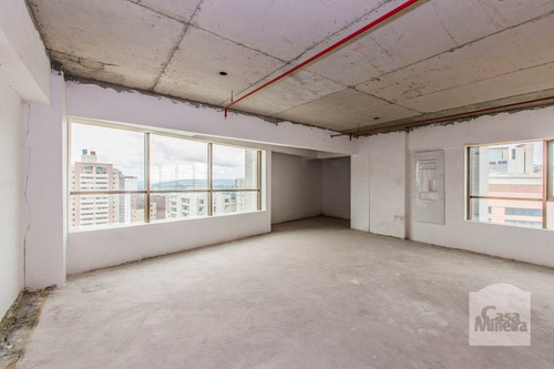 Imagem 1 de 4 de Sala-andar À Venda No Vila Da Serra - Código 248364 - 248364