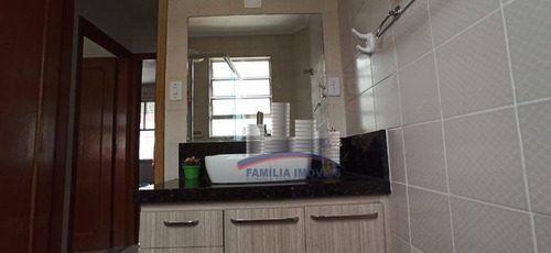 Imagem 16 de 28 de Apartamento Com 2 Dormitórios À Venda, 65 M² Por R$ 298.000,00 - Campo Grande - Santos/sp - Ap5917