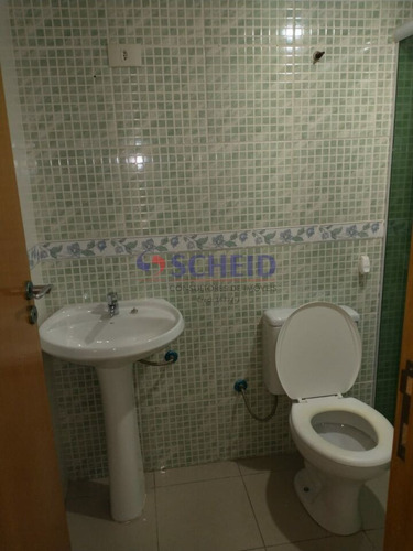 Imagem 14 de 15 de Sala Comercial 41m² Jd. Marajoara - Mr81810