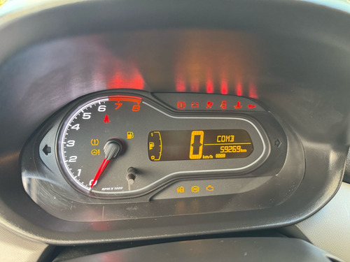 Chevrolet Onix 1.0 Joy 5p