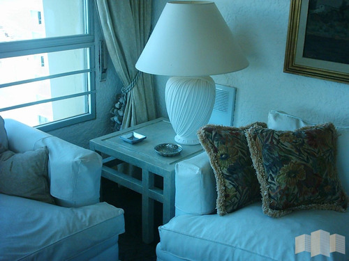 Imagen 30 de 30 de Apartamento En Punta Del Este, Brava