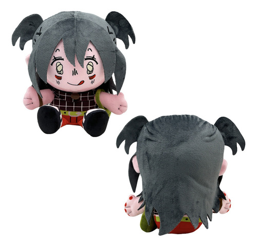 Lacey Plushie Lacey's Closet Horror Game Brinquedo Pelúcia