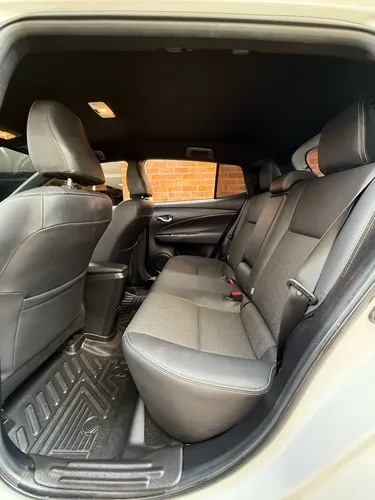Toyota Yaris Xs 2023 Único Dueño Automático