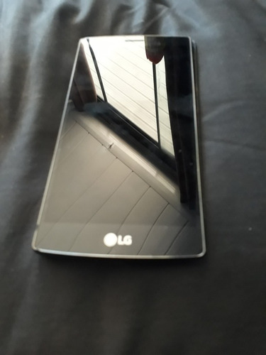 Smartphone Estado De Novo LG H818p (k8) Capa De Couro
