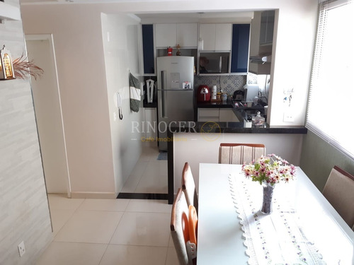 Imagem 17 de 27 de Apartamento Padrão Em Ribeirão Preto - Sp - Ap0634_rncr