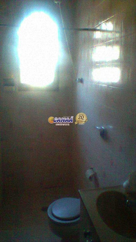 Imagem 3 de 30 de Sobrado Com 4 Dorms, Jardim Bopiranga, Itanhaém - R$ 1.9 Mi, Cod: 6395 - V6395