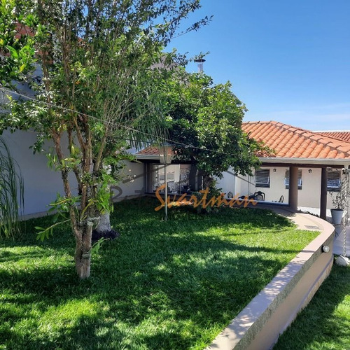 Imagem 2 de 22 de Casa Térrea - Alto Da Cidade Universitária - Venda - Ca3760