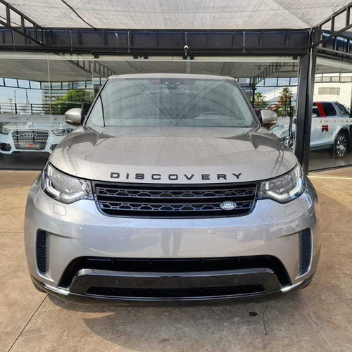 Imagem 3 de 10 de Discovery Td6 3.0 Hse 7 Lugares Diesel 2020