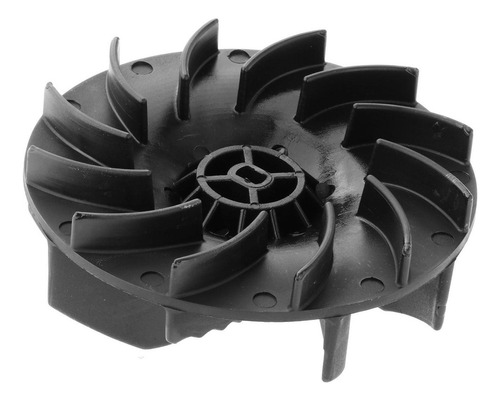 1pc Auto Part Accs Reemplazo For Ventilador Eléctrico Vac