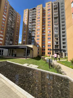 Apartamento en arriendo