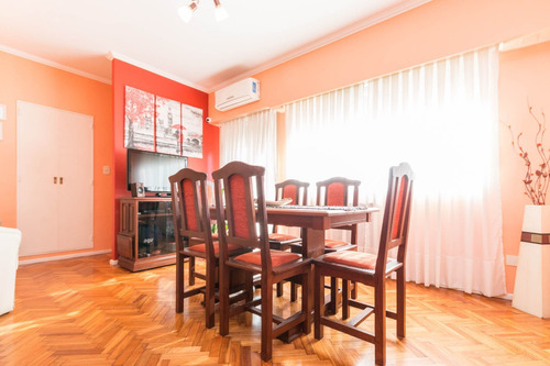 Imagen 9 de 30 de Hermoso Departamento De 2 Amb Con Balcon