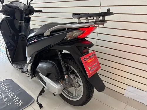Honda Sh 150i 2018 | MercadoLivre