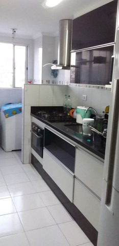 Imagem 11 de 14 de Condomínio Vida Nova