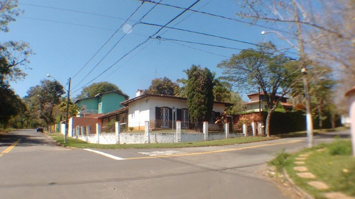 Casa Com 3 Dormitórios À Venda, 274 M² Por R$ 980.000,00 - Cidade Universitária - Campinas/sp - Ca2151