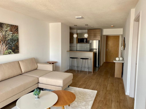 Imagen 7 de 15 de Venta Apartamento Monoambiente Pocitos - Puerto Aventura