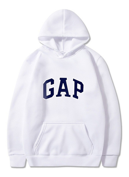 Obligatorio Inicialmente cama Sudadera Gap Blanca Mujer Shop - deportesinc.com 1688135541