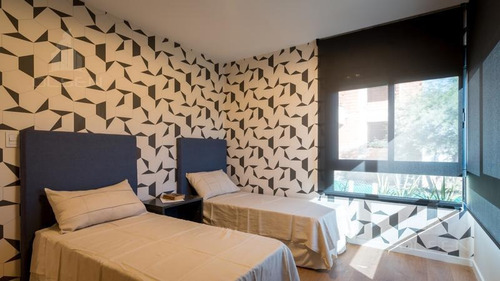 Imagen 4 de 18 de Zona Norte! Categoria Premium Terraza Cochera Amenities