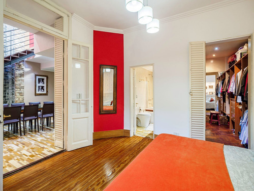 Imagen 6 de 30 de Venta Casa 5 Amb Quincho Cochera - Villa Luro