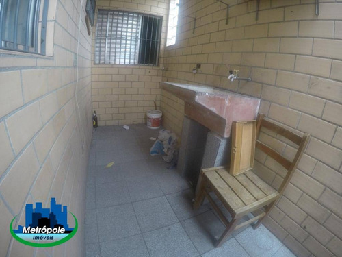 Imagem 12 de 16 de Casa Com 2 Dormitórios Para Alugar, 75 M² Por R$ 850,00/mês - Jardim Santa Rita - Guarulhos/sp - Ca0054