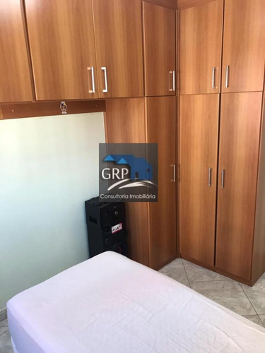 Imagem 9 de 15 de Apartamento Para Venda Em Santo André, Vila Gilda, 3 Dormitórios, 1 Suíte, 2 Banheiros, 2 Vagas - 5039_1-2039110