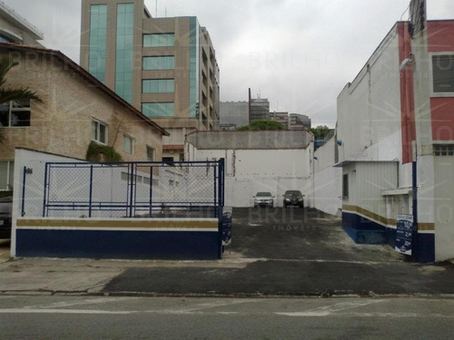 Imagem 2 de 7 de Terreno Para Venda - 5868