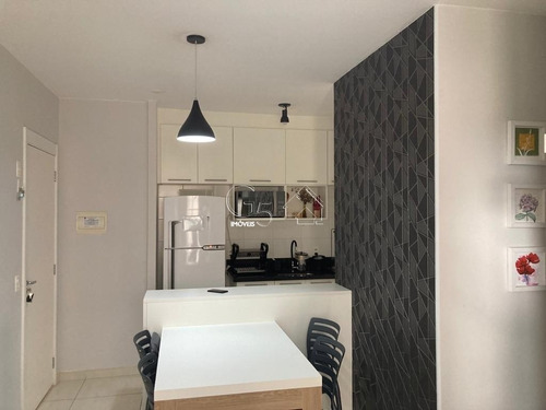 Imagem 13 de 15 de Lindo Apartamento 2 Dorms Vila Hortolândia Jundiaí - Ap00579 - 69195722