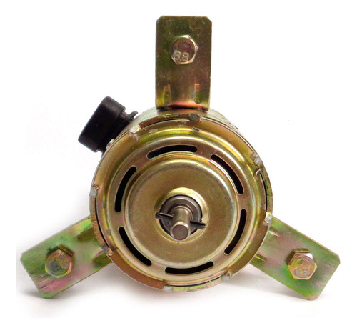 Motor Da Ventoinha Gm Corsa 1.8 16v 1999 2000 2001 Sem Ar