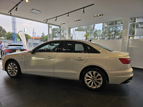 Audi A4 2.0 T Dynamic 190hp Dsg