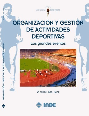 Organizacion Y Gestion De Actividades Deportivas - Los Grand