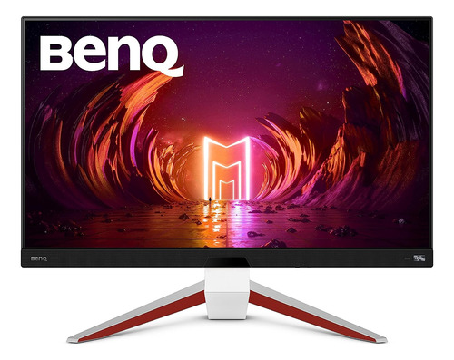 Monitor Benq Mobiuz Ex2710u, 27 Pulgadas, 4k, Uhd, Ips, 144