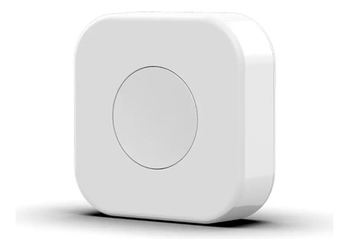A Automação De Botões De Dispositivos Zigbee Funciona Com O