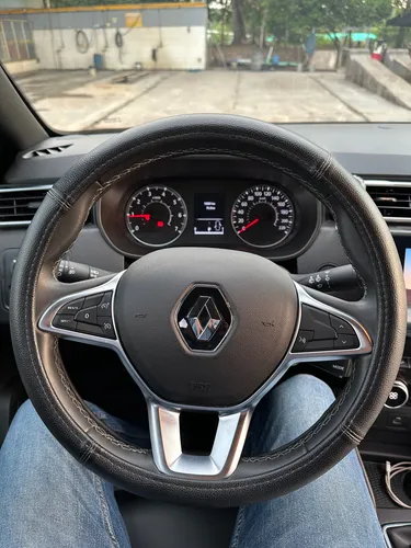 Renault Duster 1.3 T Iconic 4X4