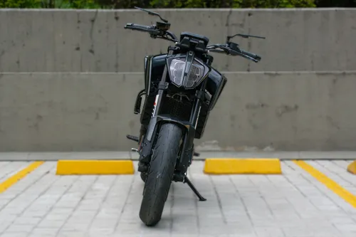 Ktm 790 Duke