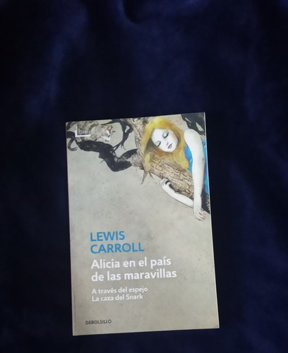 Alicia En El País De Las Maravillas. Lewis Carroll