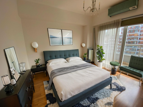 Venta 3 Amb De 165m2 Cion Terraza Privada, Seg 24h, Amenities-jose Bonifacio 1400 (caballito)