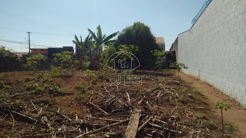 Imagem 2 de 3 de Terreno À Venda Em Parque Via Norte - Te009593