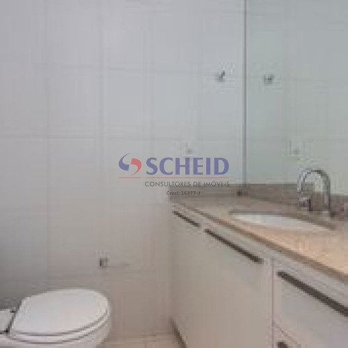 Imagem 13 de 15 de Apartamento De 116 M² Com 3 Suites, Sala Para 2 Ambientes Integrada A Varanda Gourmet - Mr68024